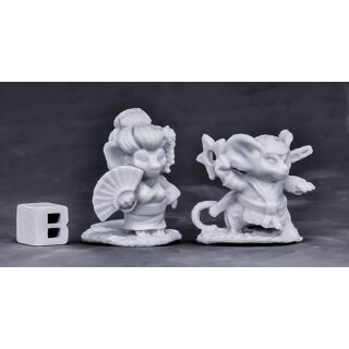 Eastern Mouslings (2)