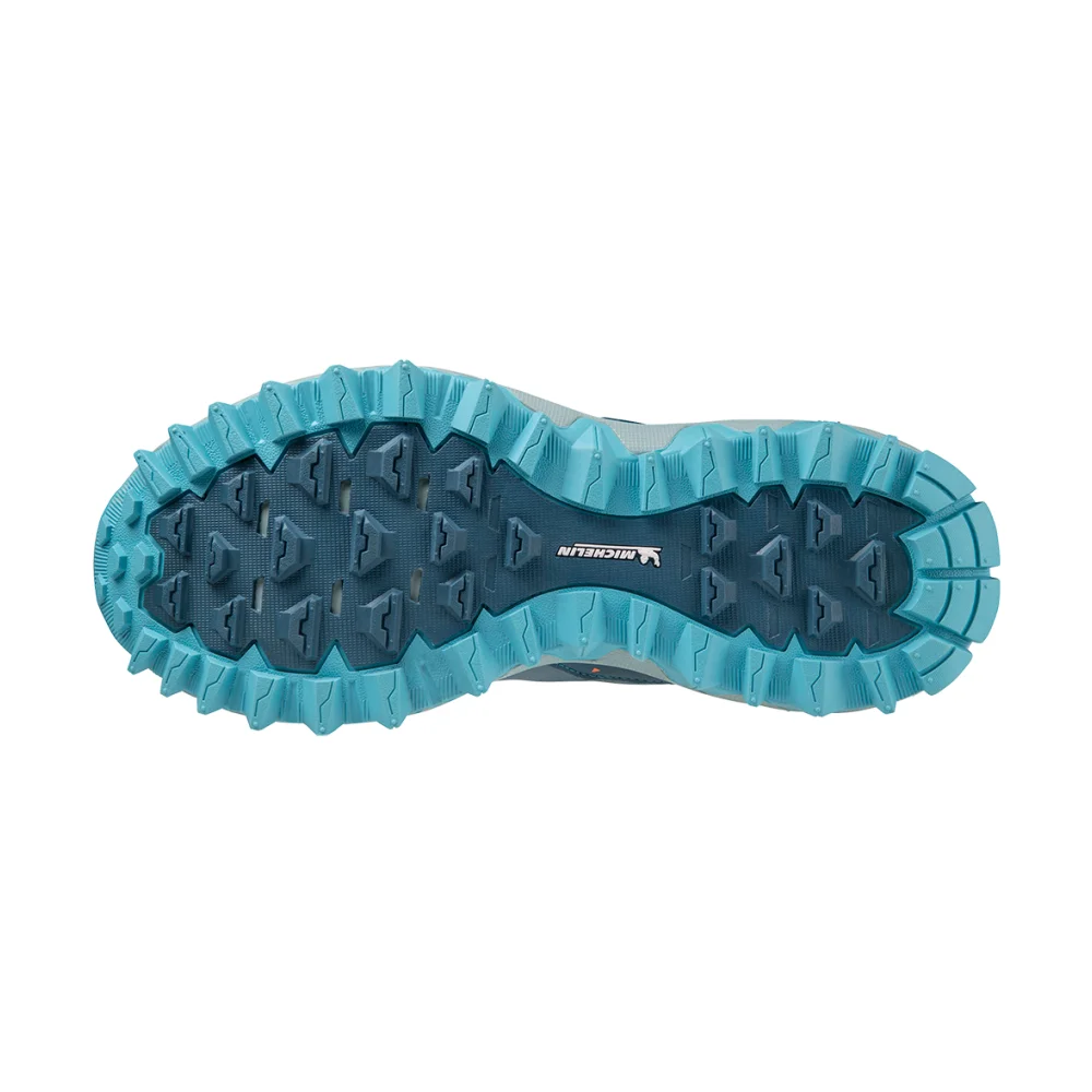Mizuno Wave Mujin 9 J1GJ2270-51 / blau