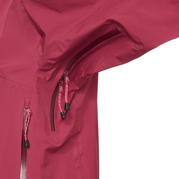 ODYSSEY JACKET Damen - Hardshelljacke