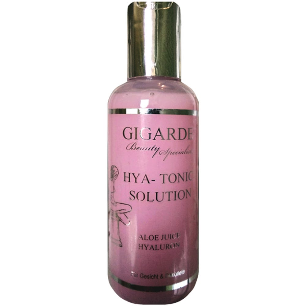 Gigarde Hya-Tonic Solution Gesichtswasser 150 ml