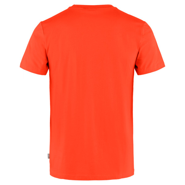ORGANIC COTTON TEE M Herren - T-Shirt