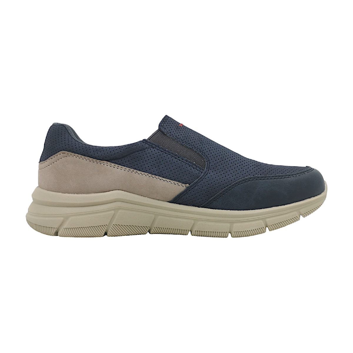 Bugatti Soa 345AFA645900-4100 Blau 4100 Dark Blue