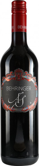 2018 Acolon & Spätburgunder trocken - Weingut Thomas Behringer