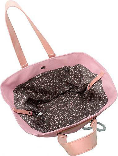 Fritzi aus Preußen Wudy02 Canvas Schultertasche 32 cm