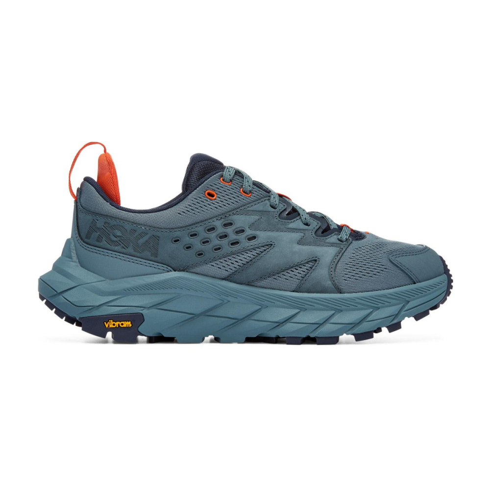 Hoka Anacapa Breeze Low 1127920-GBOS / blau
