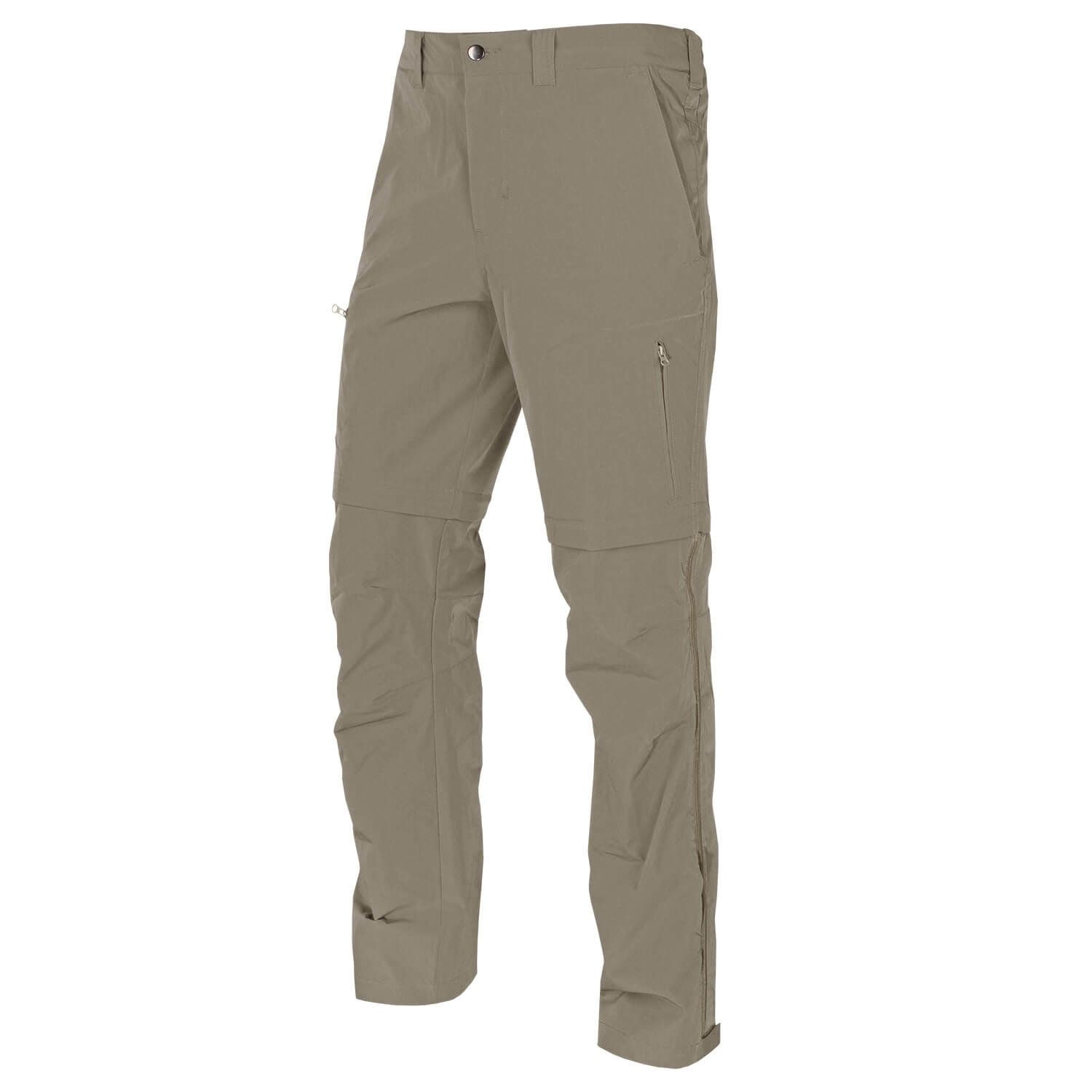 Trekking Hose Rachel Zip-Off