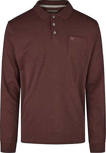 DANIEL HECHTER Poloshirt