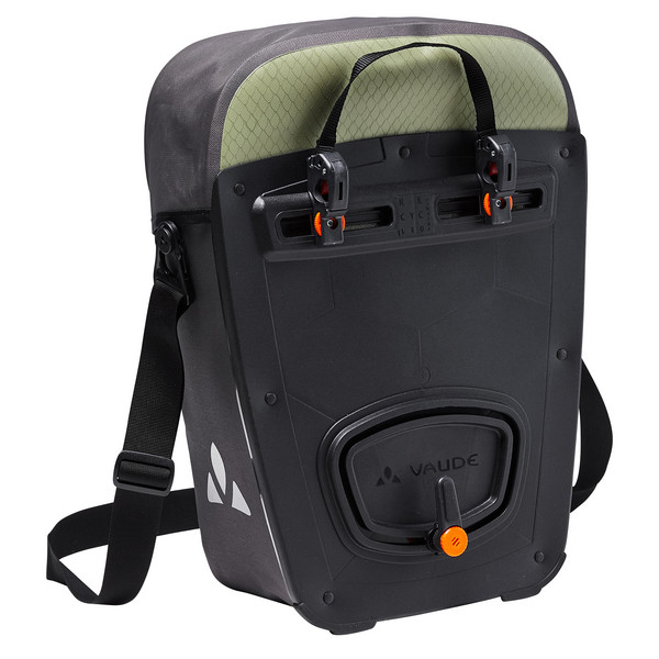 AQUA COMMUTE SINGLE Unisex - Fahrradtaschen