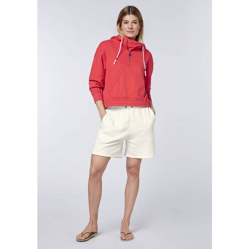 Chiemsee Hoodie Sweatshirt Damen