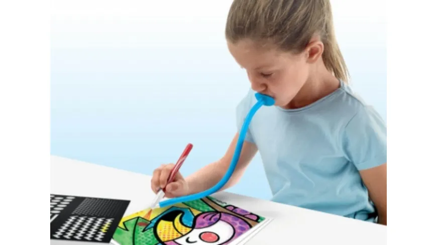 Maped Creatic Pustestifte 15teilig Pop Art