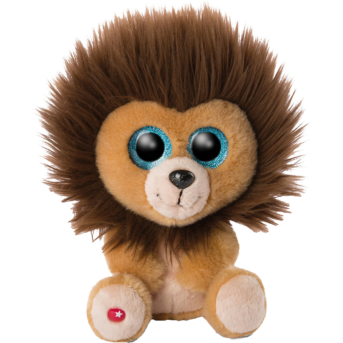 GLUBSCHIS Kuscheltier Löwe Cliff 15 cm (46946)