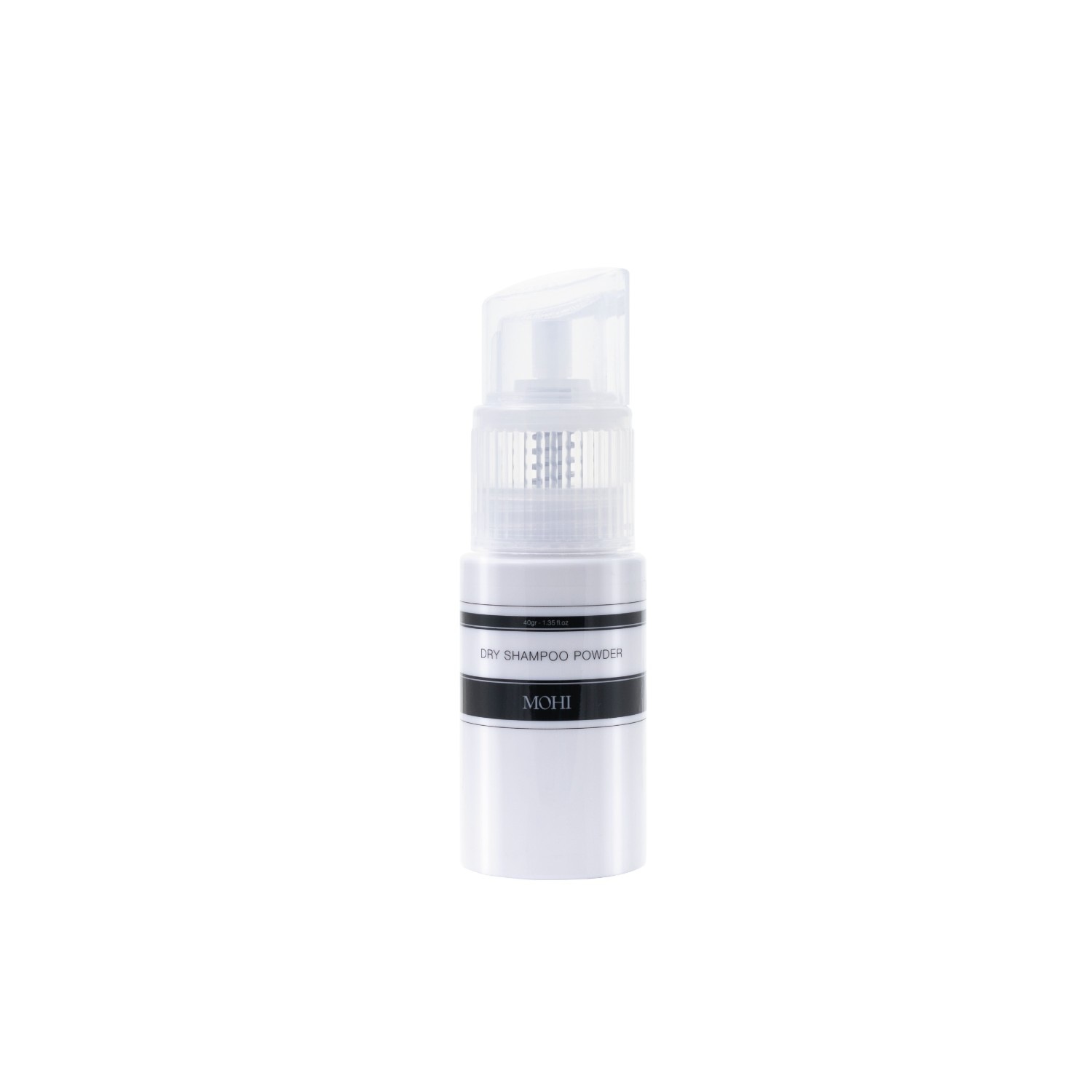 Dry Shampoo Powder