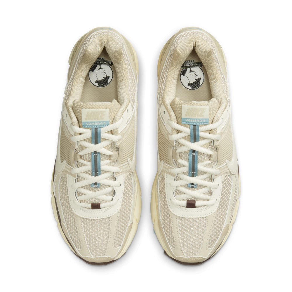 Nike WMNS Zoom Vomero 5 FB8825 111 / braun