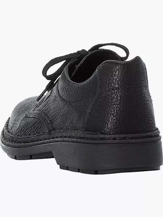 Rieker Herren Schnürschuhe