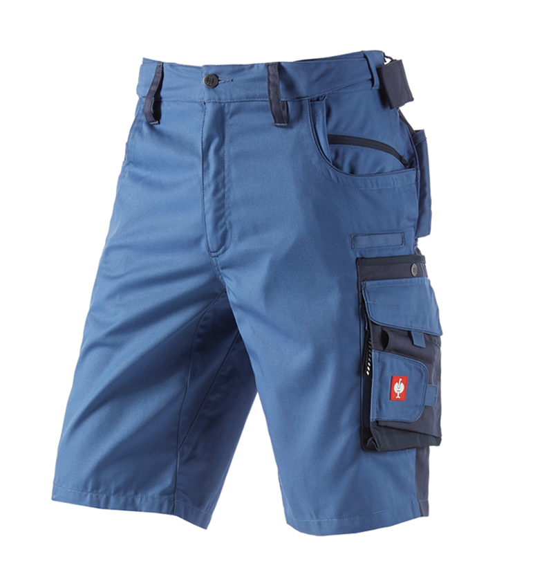 Short e.s.motion