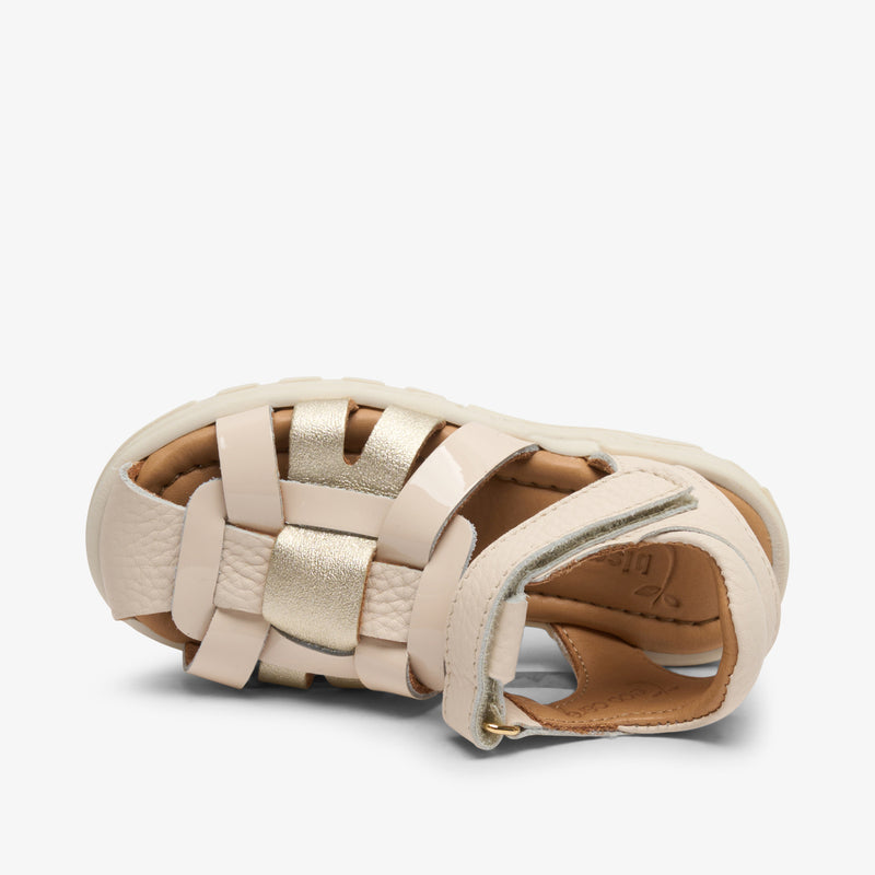 freja vanilla - Beige