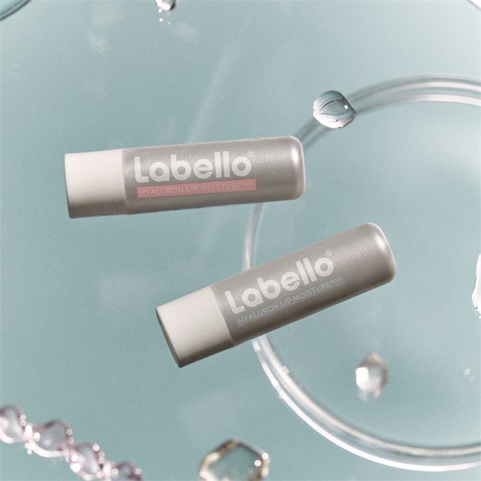Hyaluron Lip Moisture PLUS