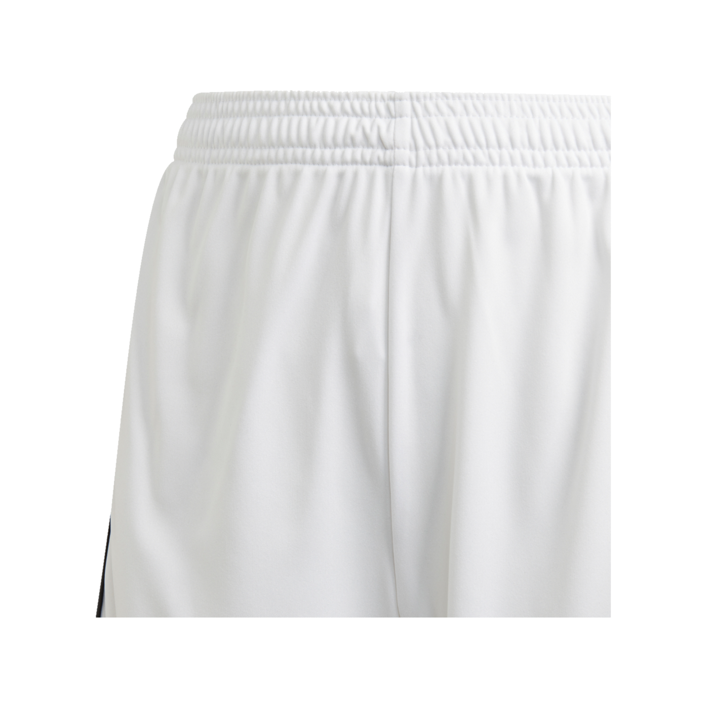 adidas Juventus Turin Short Home 2022/2023 Kids Weiss
