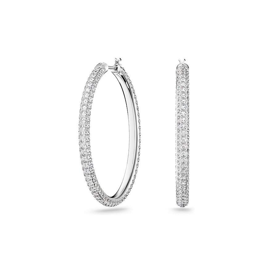 Swarovski Creolen Stone