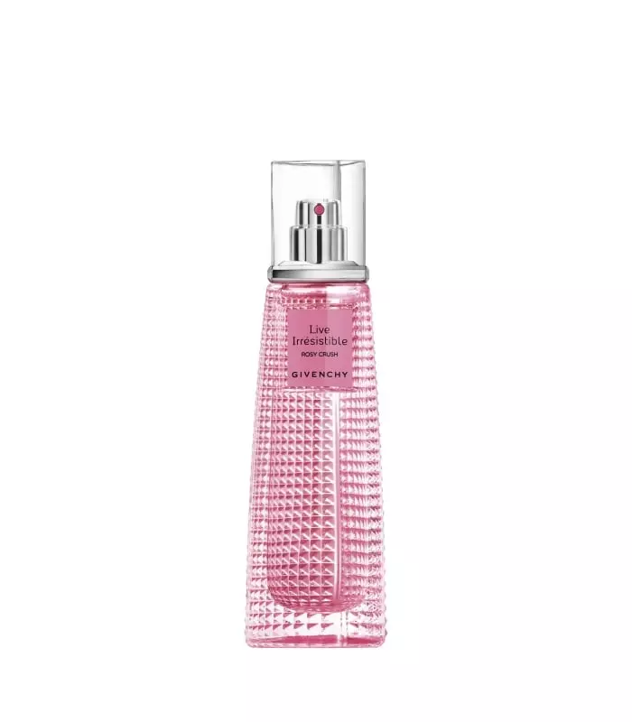 LIVE IRRESISTIBLE ROSY CRUSH  Eau de Parfum Florale Vaporisateur