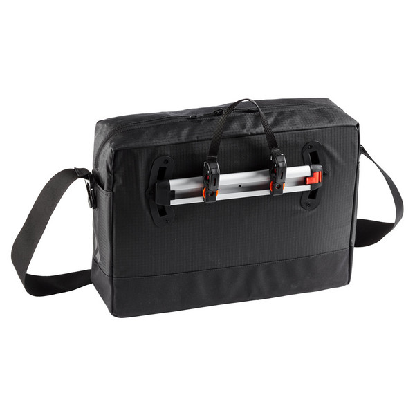 CYCLIST MESSENGER WAXED L Unisex - Fahrradtaschen