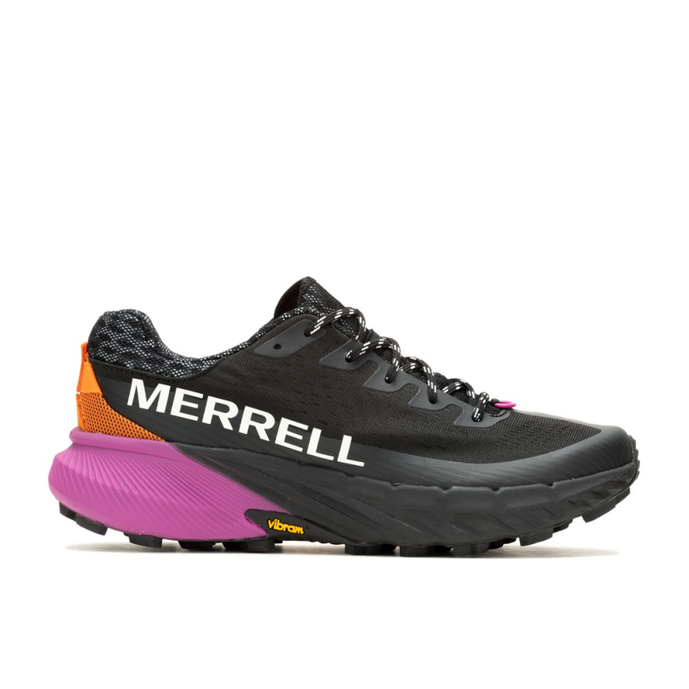 Merrell Agility Peak 5 J068235 / schwarz