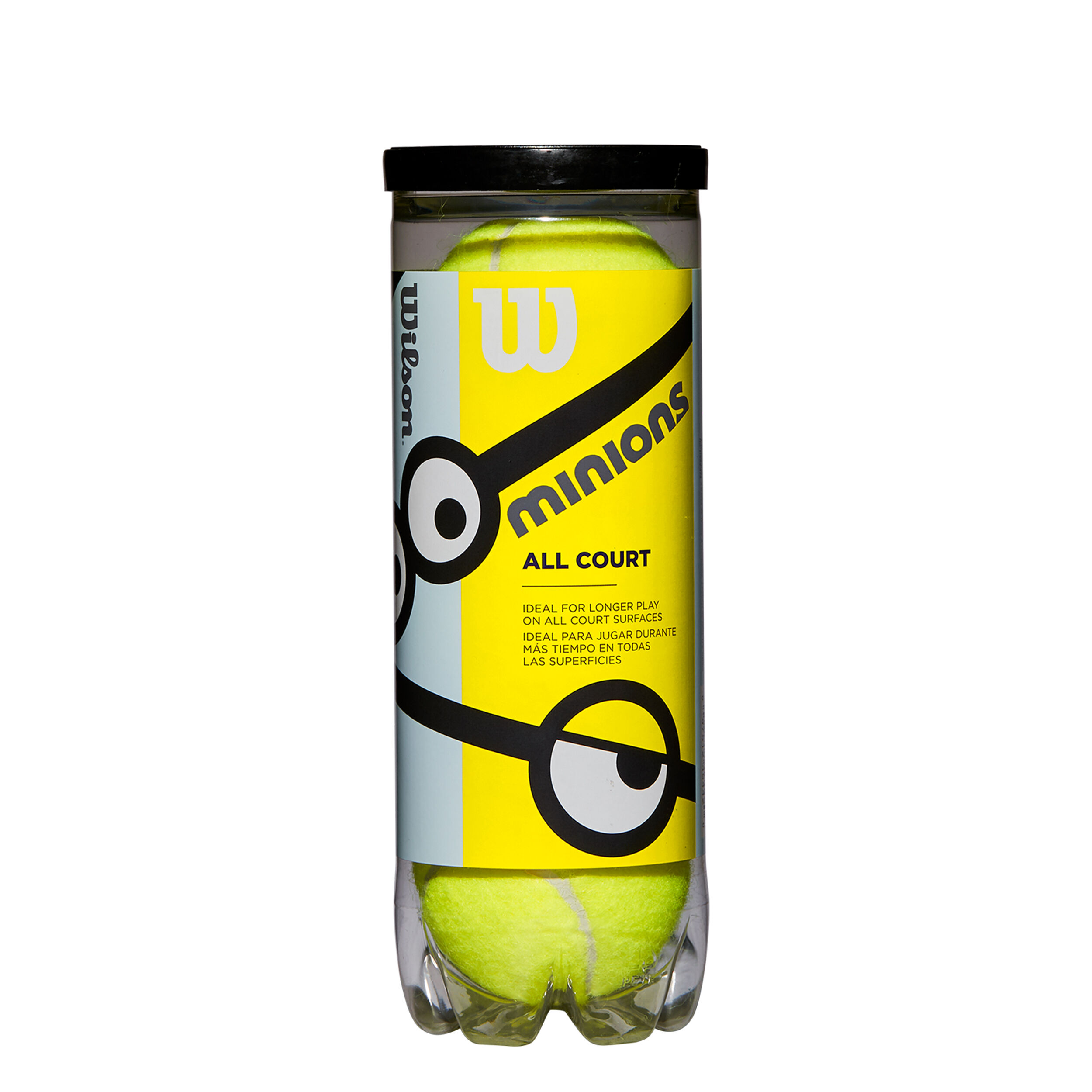 Minions Stage 1 3er Dose