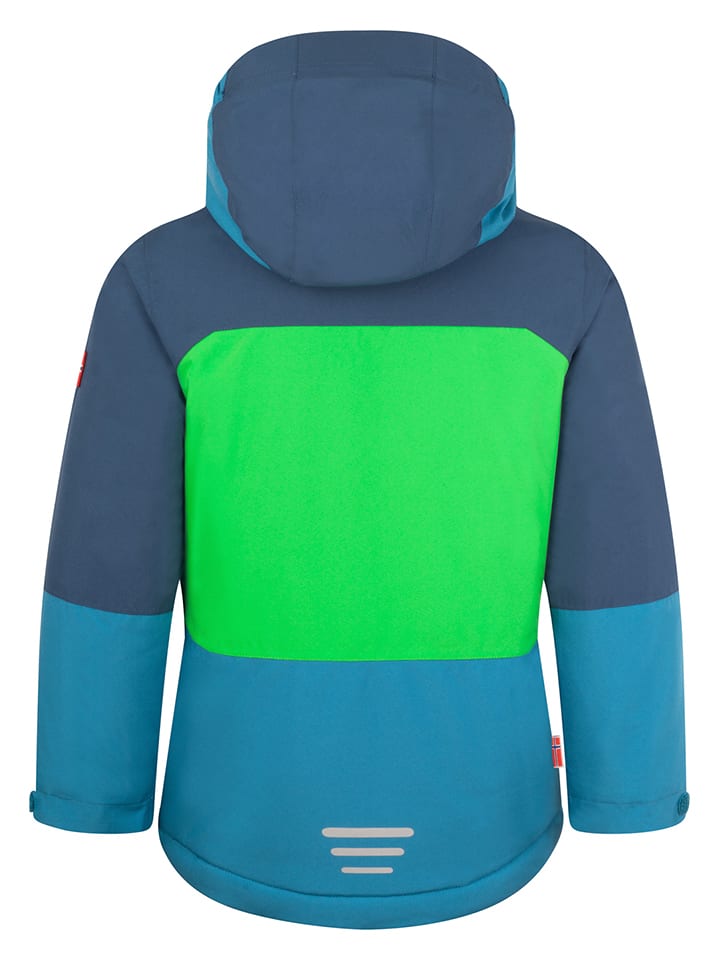 Trollkids Funktionsjacke 