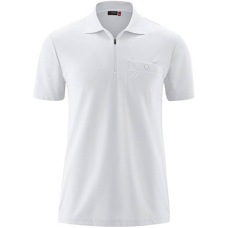 Maier Sports Arwin 2.0 Poloshirt Herren