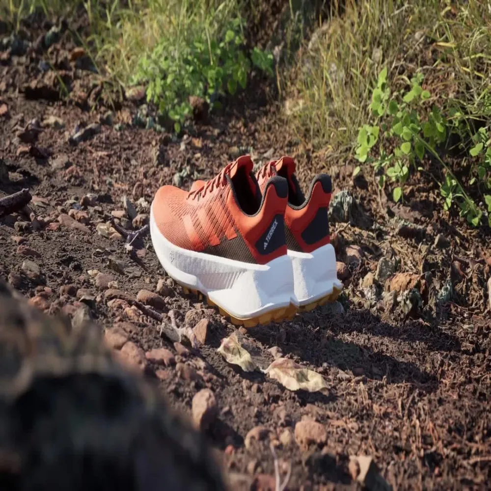 adidas Soulstride Ultra IE8455 / orange