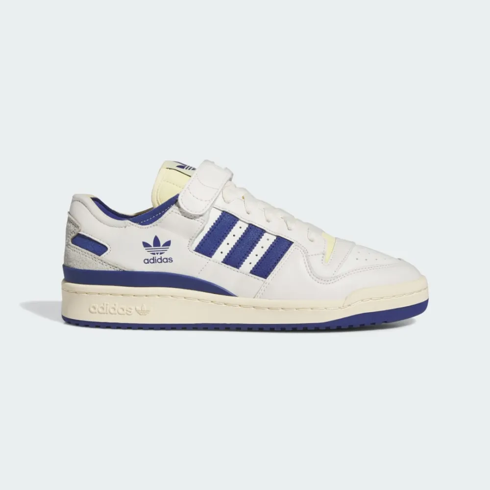 adidas Forum 84 Low IE3205 / weiss