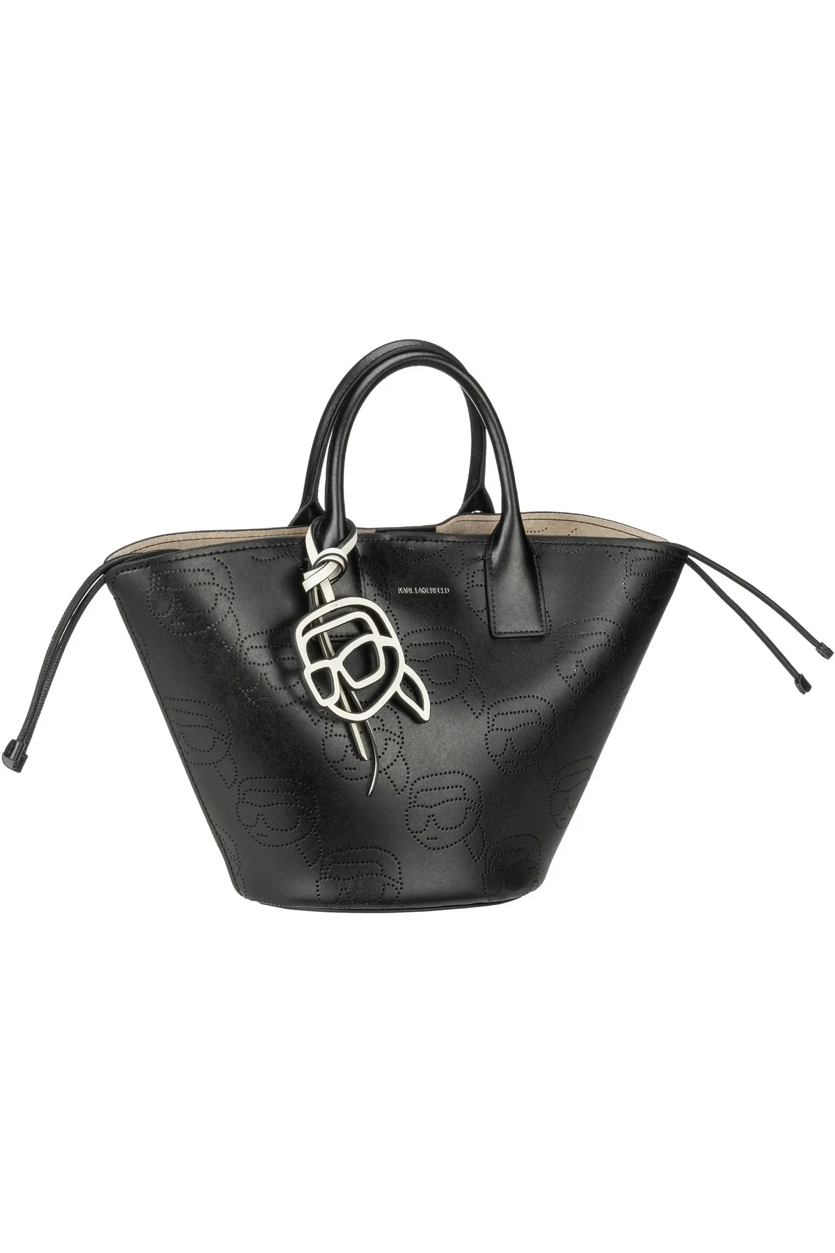 Karl Lagerfeld  Handtasche K/Ikonik 2.0 241W001