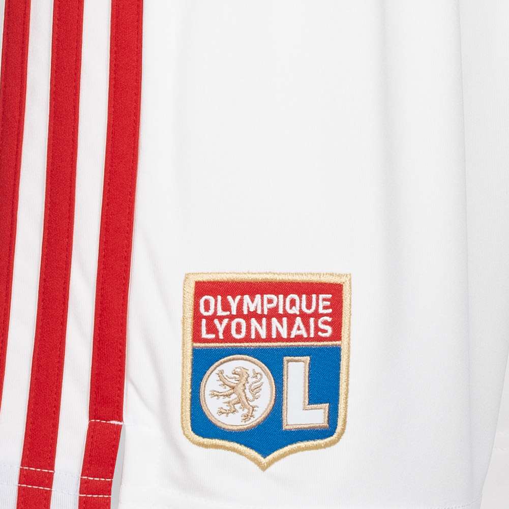 Olympique Lyon adidas Damen Shorts GU7141