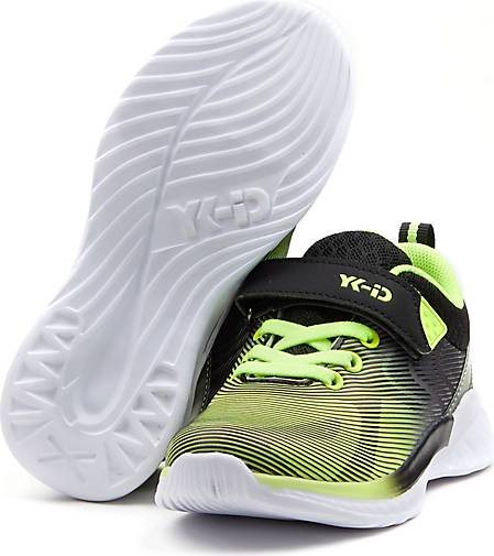 YK-ID Sneaker LIO