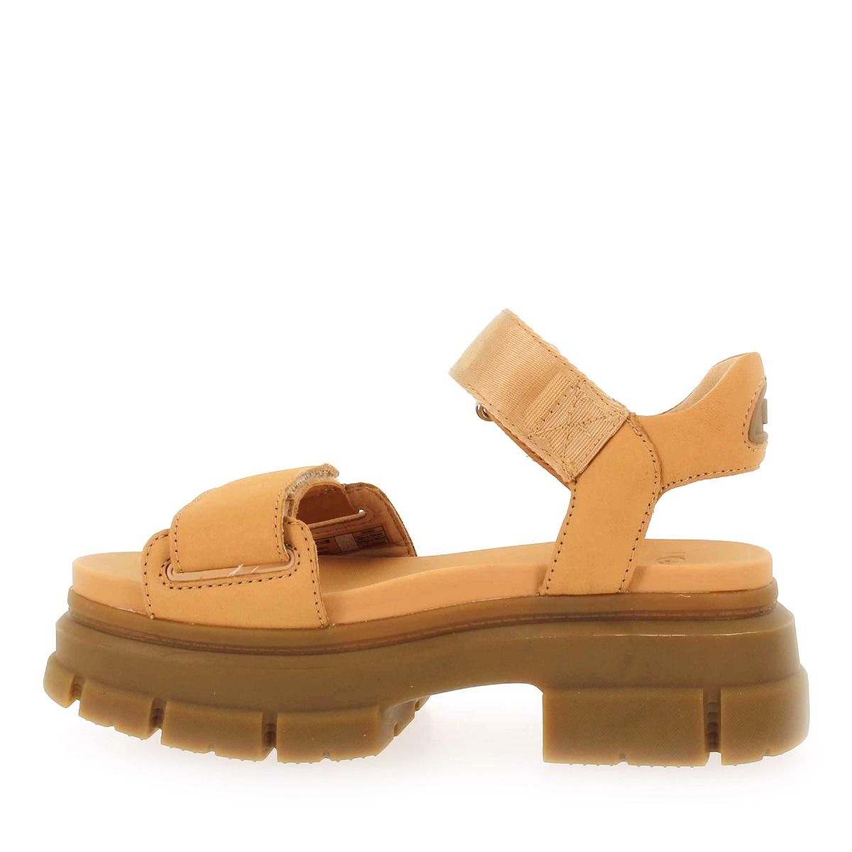 UGG  W ASHTON ANKLE - Camel