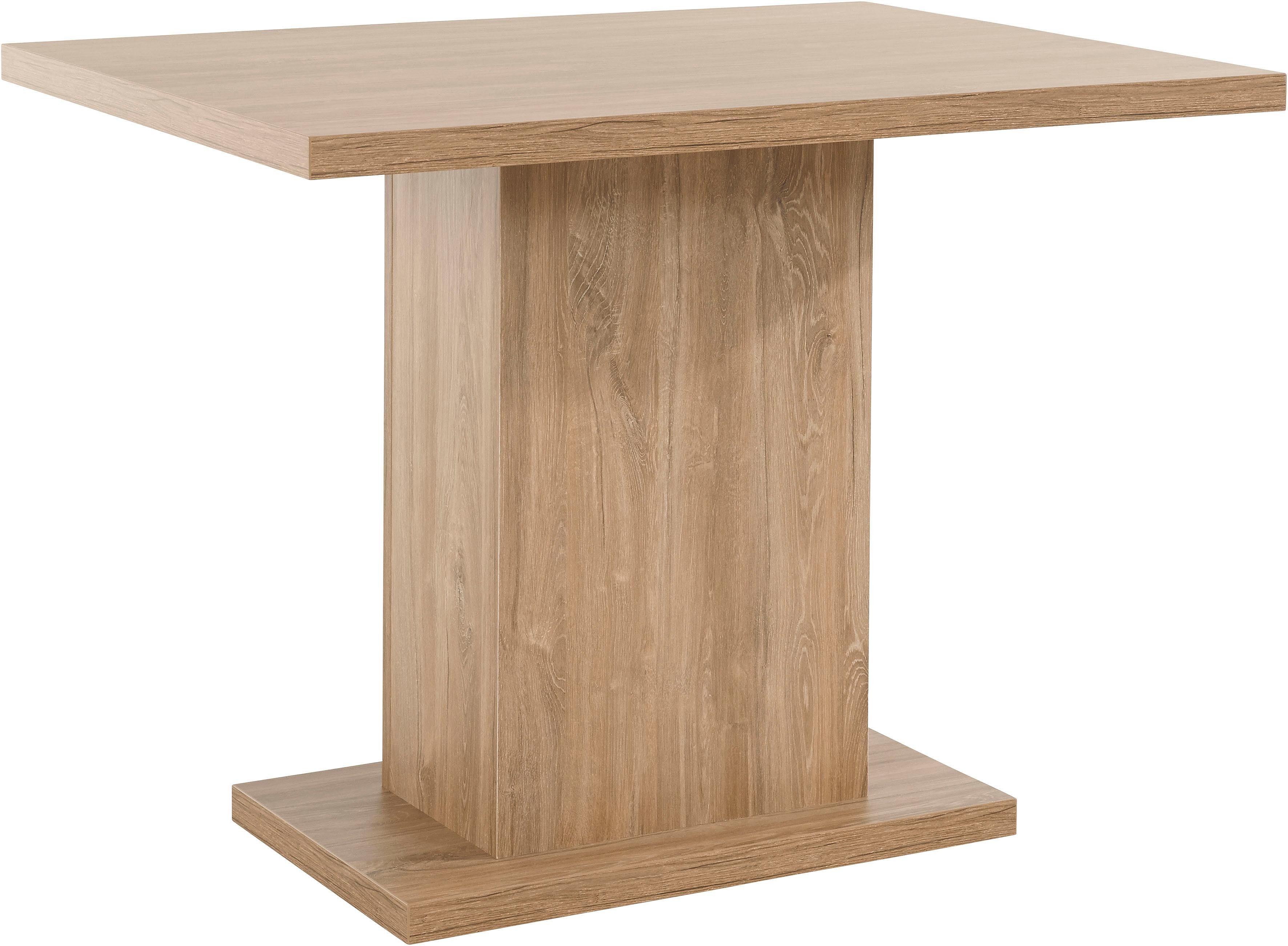 Home affaire Eckbankgruppe Zelle, (Set, 4-tlg)