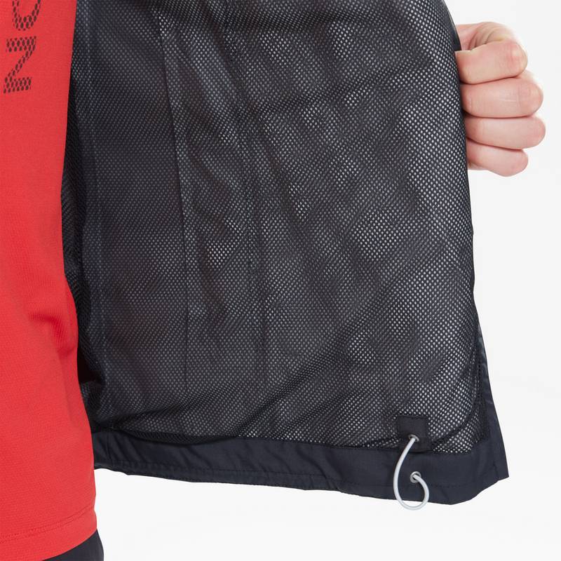 The North Face Quest Regenjacke Herren