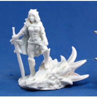 Female Dragon Slayer Janan