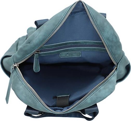 Greenburry Toni Rucksack 42 cm Laptopfach