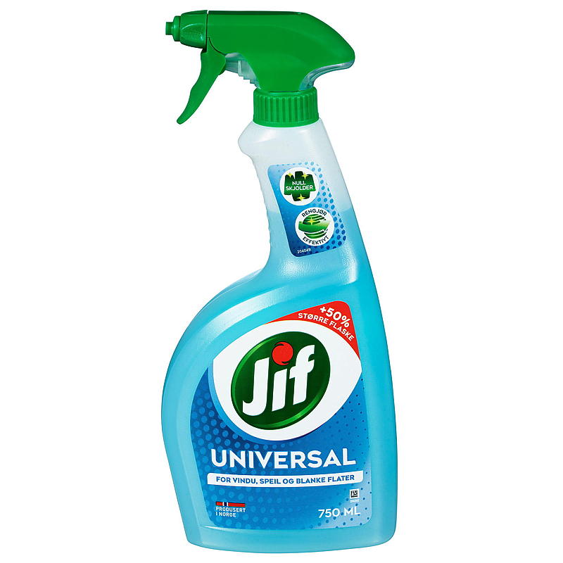 Jif Jif Universal 750 ml
