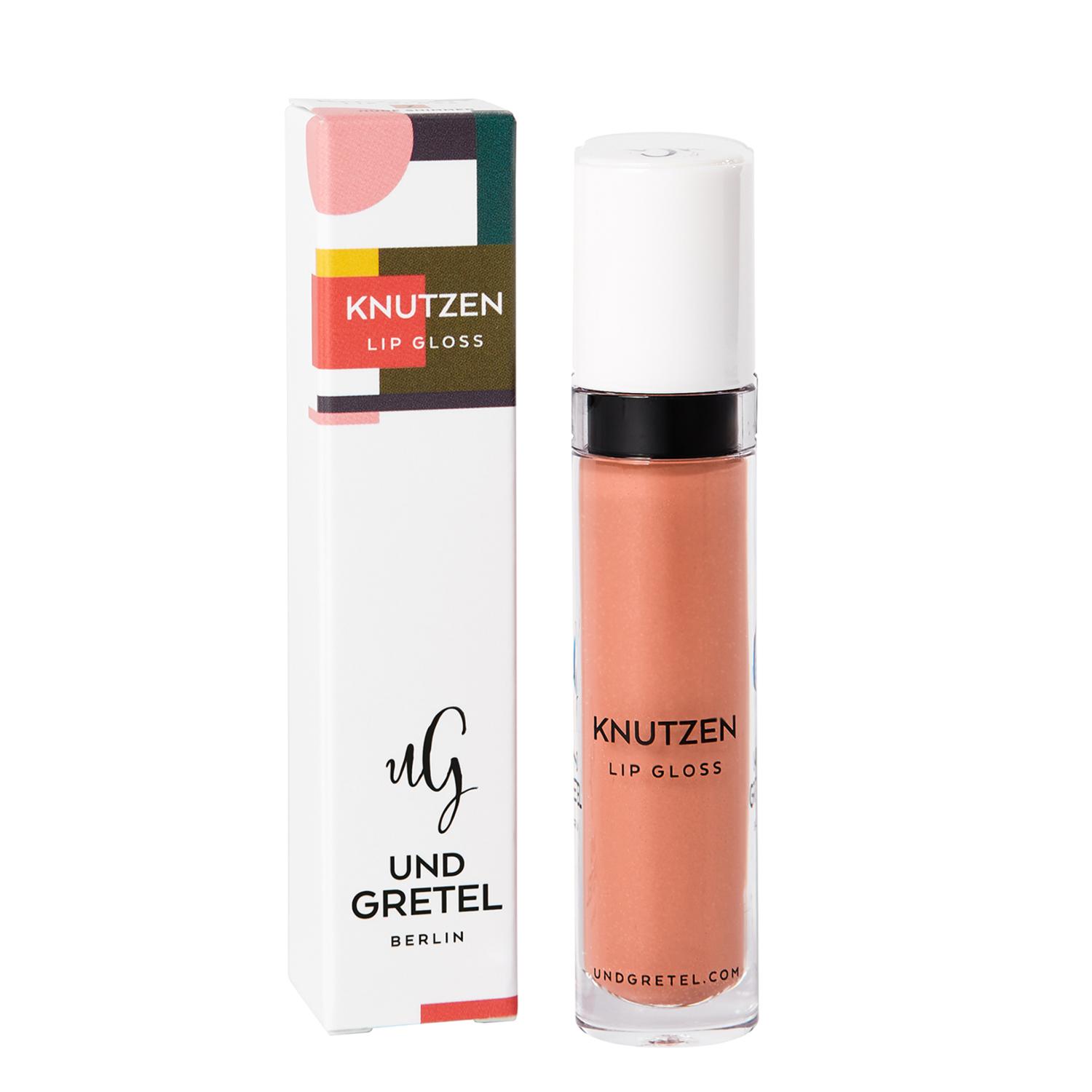 KNUTZEN Lipgloss