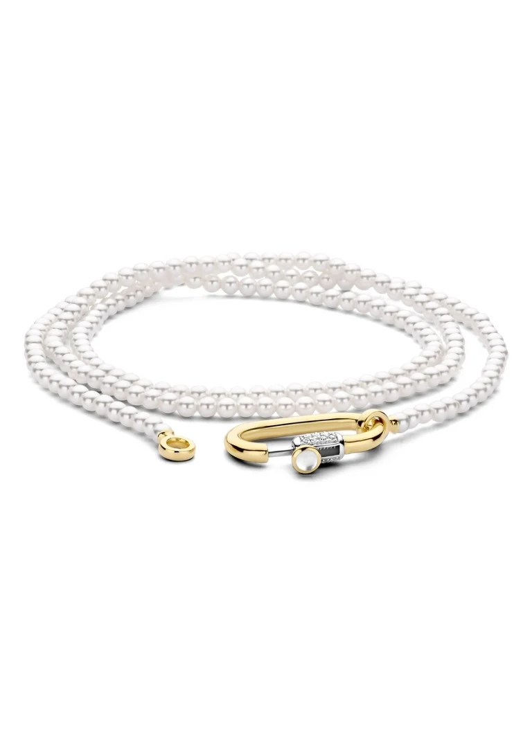 TI SENTO - Milano Bracelet gilt 2976PW