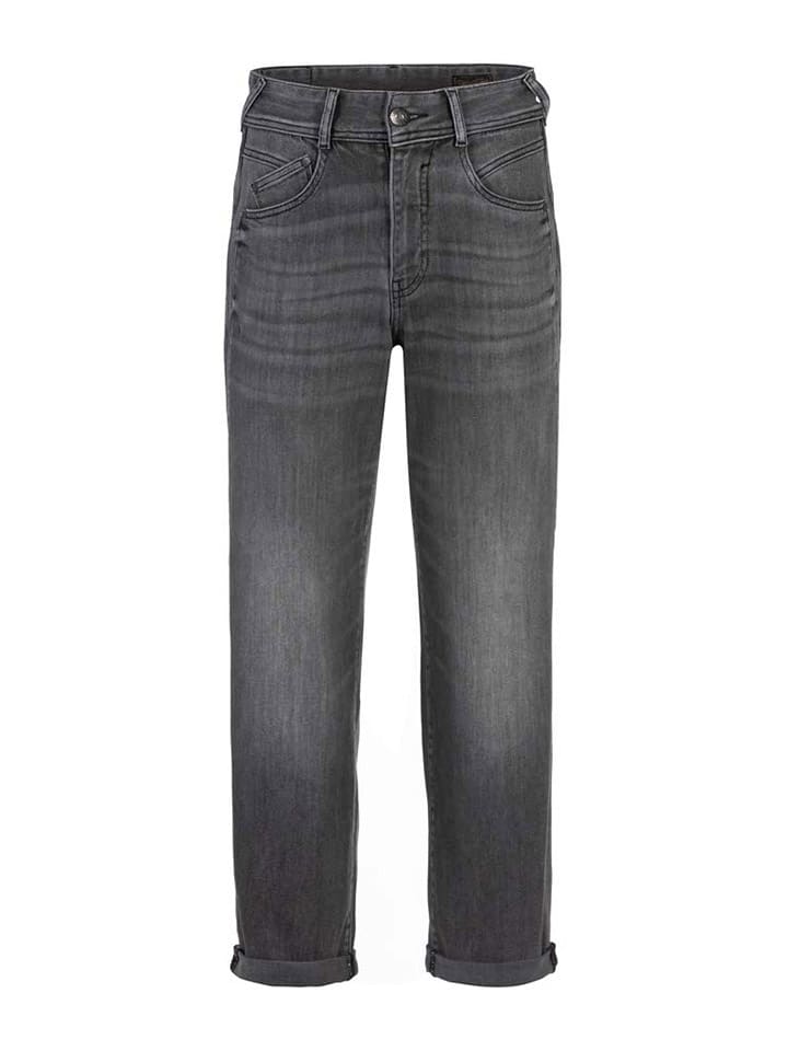 Herrlicher Jeans - Regular fit - in Grau günstig kaufen