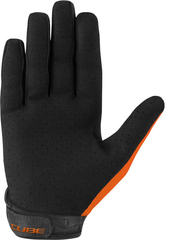 Cube Rookie Performance X Actionteam - Kinder MTB Handschuh kaufen | Bike-Discount