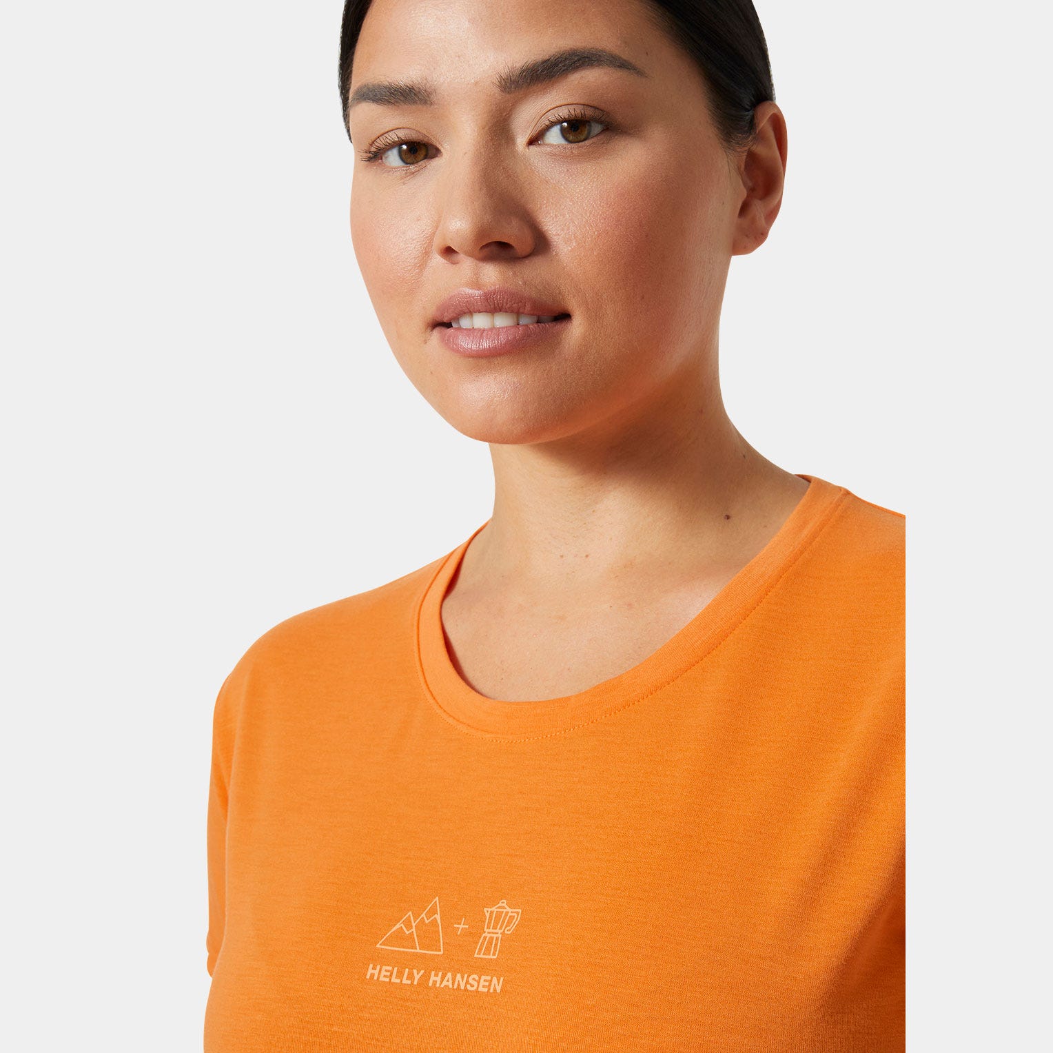 Women's Skog Graphic T-Shirt