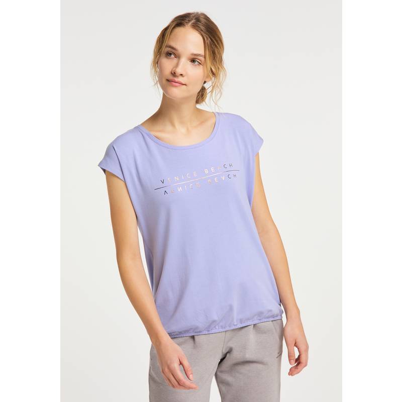 VENICE BEACH VB Wonder T-Shirt Damen