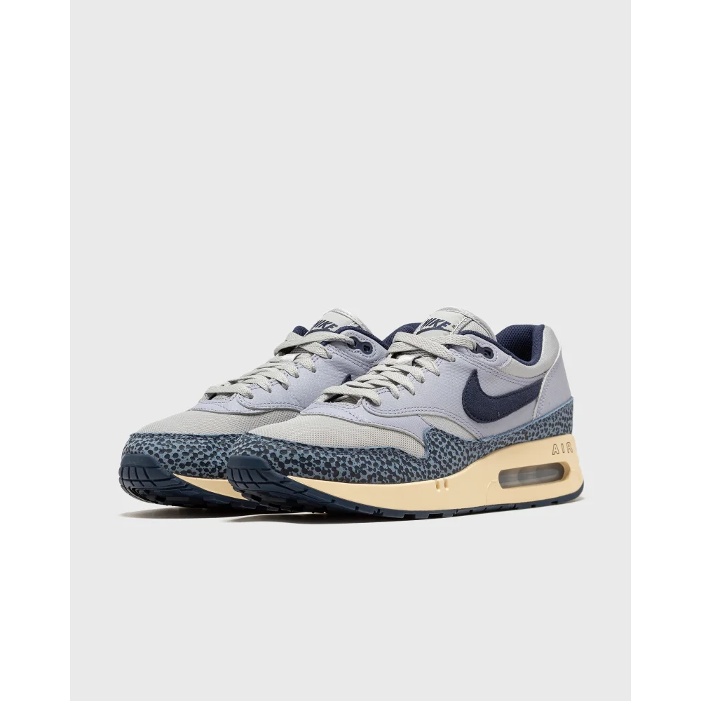 Nike Air Max 1 86 OG DV7525-001 / blau