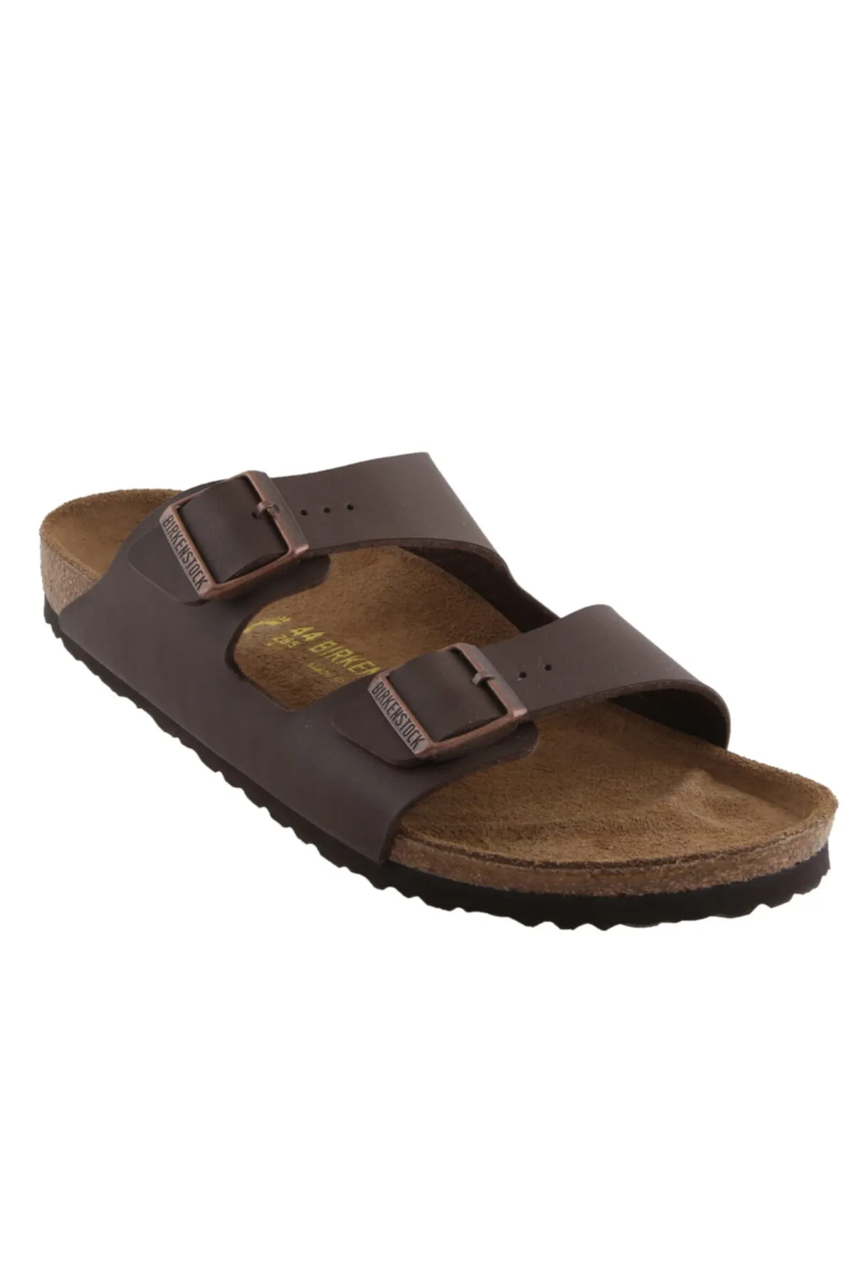 Birkenstock  Unisex-Hausschuhe051701
