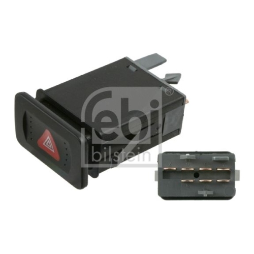 22292 WARNBLINKSCHALTER FEBI - ATU