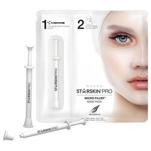 Microfiller Mask